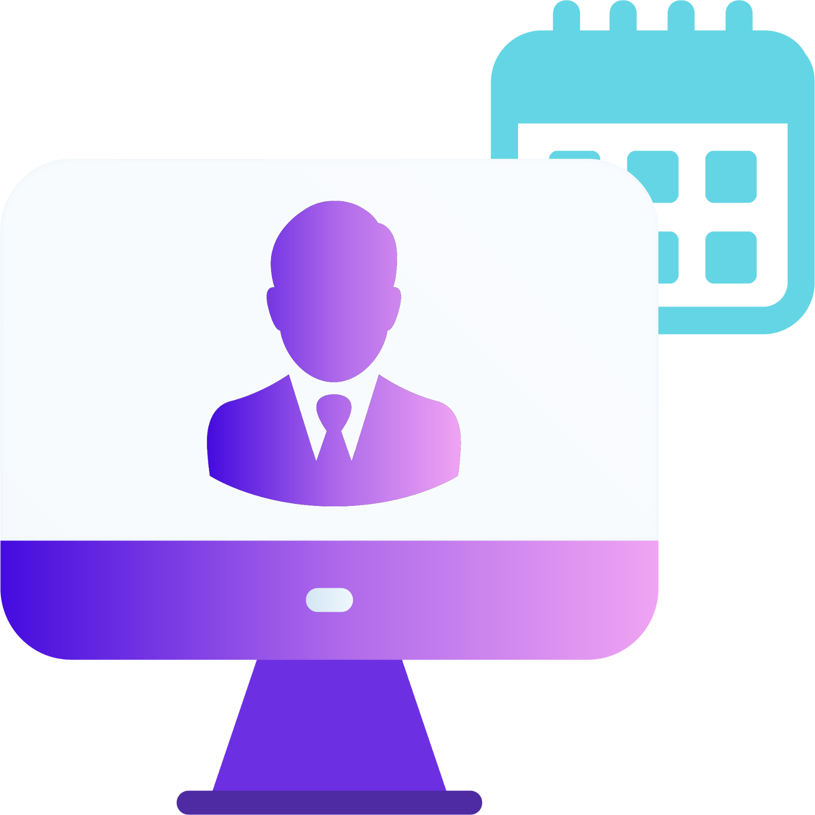 Meta agent icon